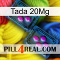 Tada 20Mg 03